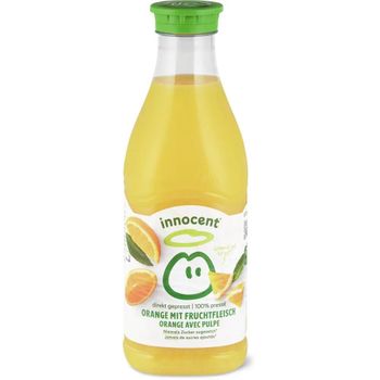 Natural Orange Juice Innocent With Delicious Citrus Character Refreshing Taste And Convenient Serving – product photo, Valencia Orange Juice products found from trusted suppliers, wholesalers, manufacturers & exporters Listing