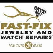 Product - Fast Fix Jewelry & Watch Repairs - Irvine - United States