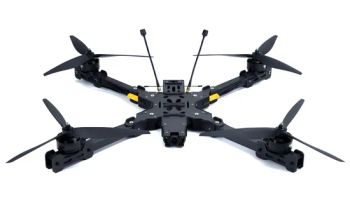 Senchtec 13 Inch Heavy Payload Strong Thrust Mini Professional Video Camera Uav Quadcopter Fpv Drone - Shenzhen Senchtec Technology Co., Ltd. - China