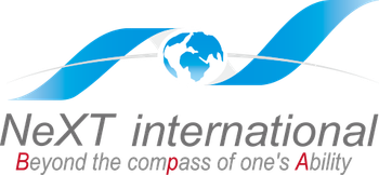 NEXT international inc.