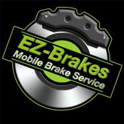Product - EZ-Brakes: Mobile Brake Service - United States
