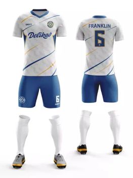 Custom Ice Hockey Jersey Baseball Jersey Basketball Jersey Ice Hockey Jersey Football Shirt Sportswear - Dongguan Dixin Garment Co., Ltd. - China