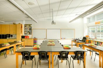 School Interior Designing, 3D Interior Design Available: Yes Service Location/City Tamil Nadu 3D Interior Design Available - Grp Groups - India