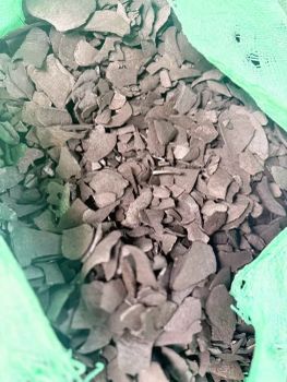 Own Brand Eco-friendly Machine-Made Coconut Shell Charcoal Briquettes High Hardness 7500J Calory for Hookah Use 2% Ash - CPW TRADE LTD - United Kingdom