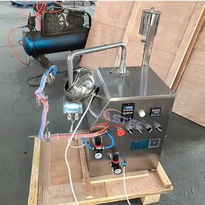 Sugar Coating and Film Coating Equipment Fan 60W Weight 55kg Origin China Voltage 220V Power 0.37kw Speed 0-46r/Min Warranty 1 Year - Jastec (Shanghai) Technology Co., Ltd. - China