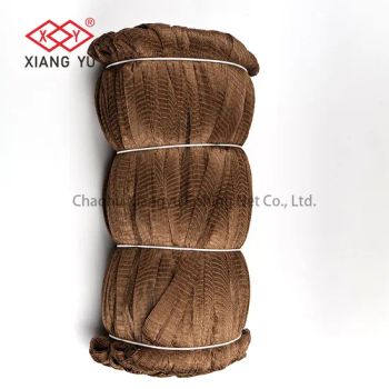 210d-380d Fishing Nets Multifilament Nets Polyester Fishing Net - Chaohu Xiangyu Fishing Net Co., Ltd. - China