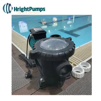 1.5HP 3 HP 50Hz Plastic Swimming Pool Water Pump Model NO. SP Origin China Type Pool Pump HS Code 841370 Power Electric Max.Head 10-30m - Sentech (Ningbo) Technology & Development Co., Ltd - China