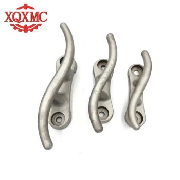 Aluminum Marine Hardware Marine S-Type Aluminum Dock Retaining Board - Qingdao Xinquanxi Metal Products Co., Ltd. - China