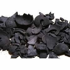 Coconut Shell Charcoal – product photo, Coconut Shell Granular products found from trusted suppliers, wholesalers, manufacturers & exporters Listing