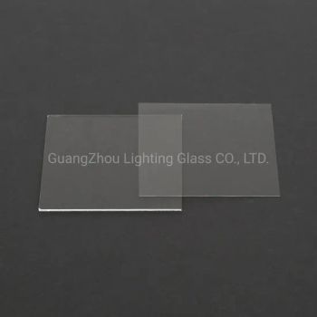 Jgs2 Quartz Glass Sheet, Fused Quartz, Coated Glass, High Temperature Lens - GuangZhou Lighting Glass CO., LTD. - China