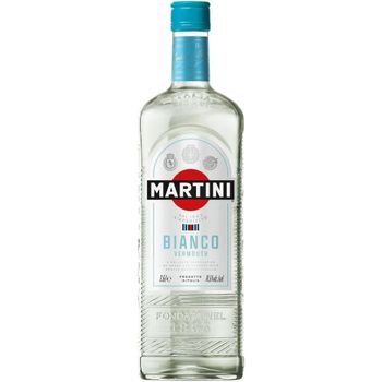 Low price Martini Bianco offered in bulk supply perfect for mixers and cocktails - Mutlu Et Mustafa - France