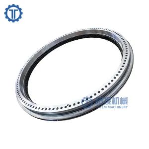 Totem Large Slewing Bearing Cast Iron Non-Seal Multiple-Column 1Y MOQ100 - SHANGHAI TOTEM MACHINERY CO., LTD. - China