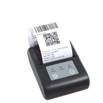 Thermal Paper 80X80 80X70 80X60 Thermal Receipt Paper Rol Color White Feature Barcode Model NO. HR-POS-004 Origin China - Hiro Industrial Limited - China