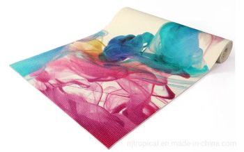 High Quality Yoga Home Fitness Gym Non-Slip Accessories OEM Accept MOQ 100 PCS Age All Ages Logo Customized Color Solid - Nanjing Tropical International Co., Ltd. - China