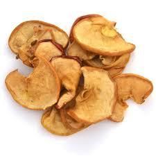 dried apple Form Slice, Cube Packaging bag, box Type dried, frozen Texture Crispy, Chewy Flavor Naturally Sweet Manufacturer Uzbekistan - Freeze Dried Fruit LTD - Uzbekistan