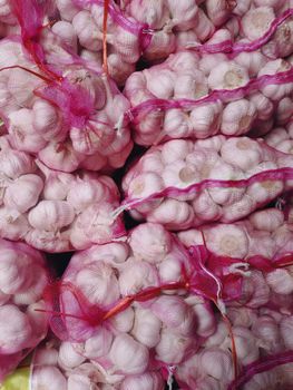 2026 New Garlic Hot Sale Top Grade Fresh Garlic,4.5cm-6cm, High Quality Normal White Garlic Export Wholesale - Jiangsu Dongfang Liming International Trade Co.,Ltd - China