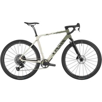2026 Canyon Grizl CF 9 ESC w/ RIFT Road Bike Pre-Owned New Type Racing Bicycles - Asiacycles | Retailer | Online Bike Shop - Indonesia