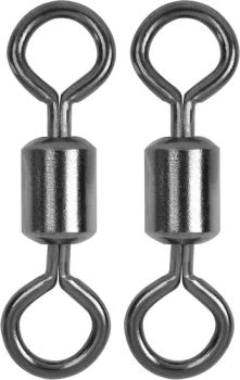 Barrel Swivels, Rolling Barrel Swivels for Fishing, Stainless Steel Swivels, Hook Line Snap Connector Swivels Fishing Tackle Freshwater Saltwater, 162 To1323 Lb - Weihai Lotus Outdoor Co., Ltd. - China