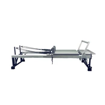 Customized Logo Wholesale High Quality Pilates Equipment Yoga Studio Pilates Reformer - TIANJIN SWOCH TECHNOLOGY CO., LTD. - China