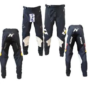 High Quality Thick Windproof and Wear-Resistant off-Road Motorcycle Pants - Henan Dengzhong Industrial Co., Ltd - China
