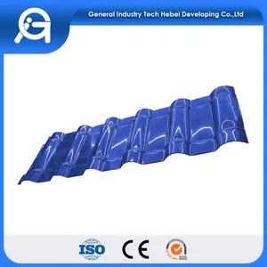 High Performance Anti Corrosion Roof Tile Bestseller in America - Geno Technology Development Hebei Co., Ltd - China