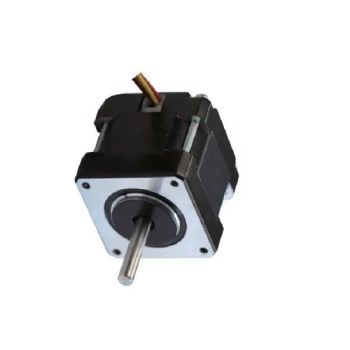 20-38mm Long NEMA16 3.75 Degree 2 Phase 39mm Hybrid Stepper Motors for Intelligent Camera - Shanghai Meichu Industrial Co., Ltd. - China