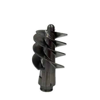 Titanium Alloy Inducer for Sundyne Brand Lmv311 Pump Model Origin China Trademark Taga HS Code 8413910000 Material Titanium - Shanghai Taga Industrial Equipment Co., Ltd - China