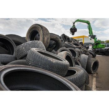 Second Hand Tyres / Perfect Used Car Tyres In Bulk With Competitive Price - Medcompex Gmbh - United Kingdom