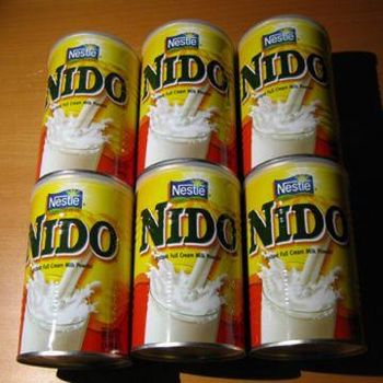 Best Selling Nido Milk Powder/Nestle Nido / Nido Milk 400g, 900g,1800g, 2500, - SAEBYGARD AVLSGARD A/S - Denmark