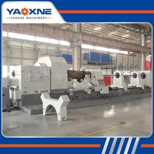 CNC Drilling Machine CNC Deep Hole Drilling and Boring Machine - Dezhou Yaoxin Machinery Manufacturing Co.,Ltd - China