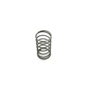 Meet The Customization Needs of a Wide Range of Compression Springs - Dongguan Jiusheng Hardware Spring Co., Ltd. - China