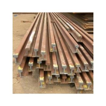 Used Rail Scrap bulk supply available at wholesale price with fast delivery export ready - Koto Global Trade SPRL - Belgium
