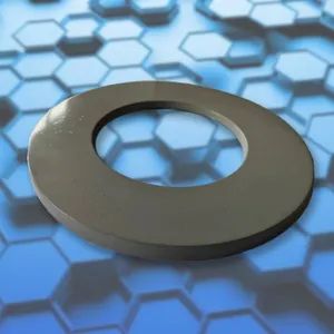 Steel Washer Universal Spare Parts Machinery Components Origin China Tolerances 0.02mm Material Any Metal Trademark bosswinn - Zhuji Bosswinn Springs Co., Ltd. - China