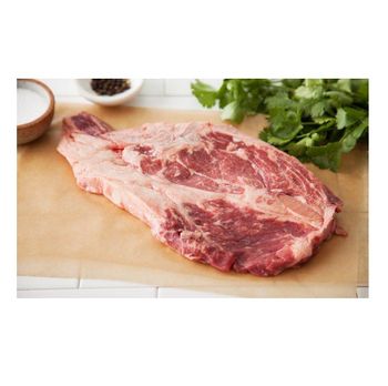 Frozen Beef Chuck Blade Roast - Premium Quality, Sourced from Trusted Farms, Halal Certified from Exigentelaxia Unipessoal Lda Frozen Beef Chuck Blade Roast - Premium Quality, Sourced from Trusted Farms, Halal Certified - Exigentelaxia Unipessoal Lda - Portugal