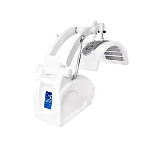 Portable Red Infrared Light Therapy PDT Machine LED Light 7 Color LED Photon Light Therapy Machine for Skin Tightening - Hunan Astiland Medical Aesthetics Technology Co., Ltd. - China