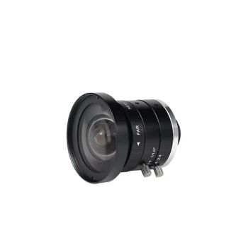 2/3" 10MP Fa1610A Machine Vision Camera Lenses Manufacture Industrial Optical C Mount Fa Lens - Chengdu Hf Future Technology Co., Ltd. - China