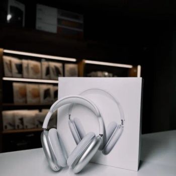 Wireless Earphone Tws with Noise Cancelling Valid Serial Number Rename Headset Metal Max Headphones Earbuds PRO Max - Shenzhen Yongxinghui Trading Co., Ltd - China