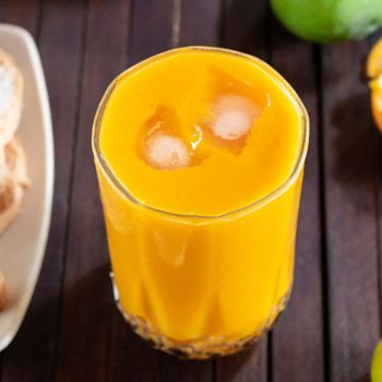 Mango Juice - Lawana and Sons Supplies - South Africa
