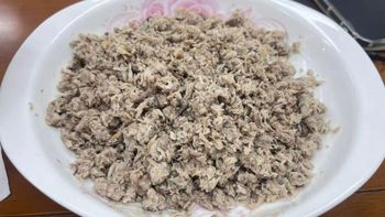Skipjack Tuna Loin Flakes Surimi Frozen Precooked Fish Canning 3kg EU Certified Frozen -18 24 Months Shelf Life -  DAEWKAEW PANTAMANG Co., Ltd - Thailand