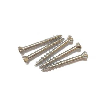 Durable Stainless Steel Countersunk Head Screws for Easy Installation - Anhui Linghong Hardware Technology Co., Ltd. - China