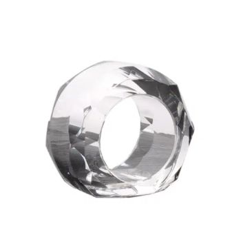 Wholesales Crystal Napkin Rings - Jinjiang Jiaxing Import and Export Co., Ltd. - China
