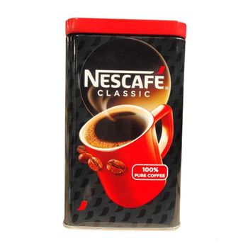 Nestle Caffee Premium Instant Coffee Rich Aroma Smooth Taste For Daily Morning Energy Boost Perfect Hot Drink For Home Office Use Anytime - Carla Pisselli Commercio - Brazil