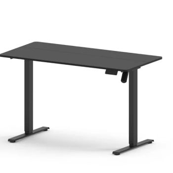 Multifunctional Intelligent Electric Frame Suitable for Sitting Computer Desks/Gaming Tables with Adjustable Height - Bazhou Aisber Hardware Products Co., Ltd - China