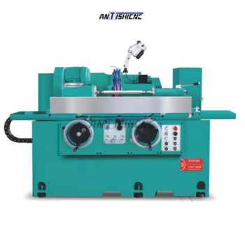 Antishicnc Fx27-60 Universal Cylindrical Grinding Machine Cylindrical Internal Grinding Machine - Shanghai Ants Machine Equipment Co., Ltd. - China