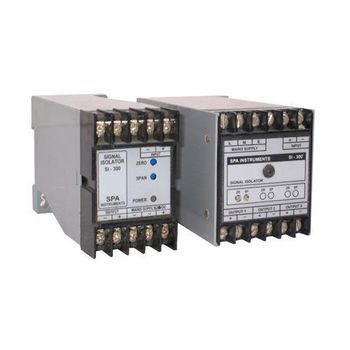 Signal Isolators Service Life Long Quality Level High Maintenance Requirement Low Cost Effectiveness Cost - Pac Systems And Solutions - India