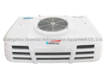 Cooling Equipment Refrigeration Part Chiller System - Guangzhou Snowfall Refrigeration Equipment Co., Ltd. - China