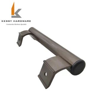 Guangdong Customzied Furniture Hardware Main Door Aluminum Handle Pull Handle - Zhaoqing kessy hardware co., ltd - China