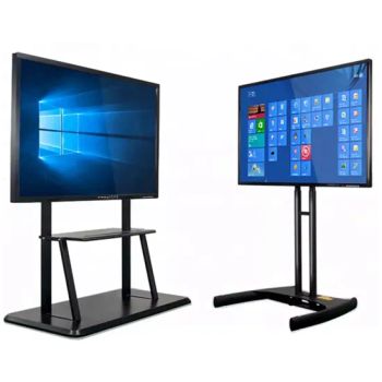 Hdfocus OEM 65 Inch 4K 32g OPS Computador Smart Board Prices Other Boards Interactive Educational Equipment Whiteboard - SHENZHEN JIYUANXIN ELECTRONICS CO., LTD. - China