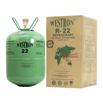 Refrigerant Gas R22 High Quality Cooling Medium For HVAC Systems Used In Air Conditioners Refrigeration Equipment And Industrial Temperature Control Applications Globally - Carla Pisselli Commercio - Brazil