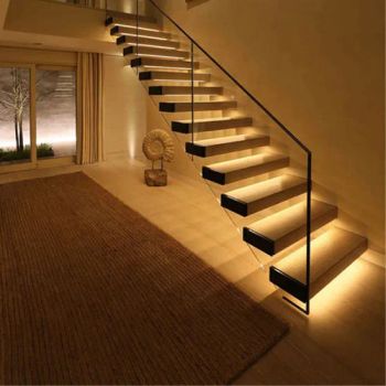 Staircase Lifting Wheelchair Staircase Telescopic Staircase Post - Shenzhen Orient Industry Co. Limited - China